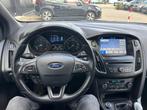 Ford Focus Wagon 1.5 ST-Line 150pk / Carplay, 65 €/maand, Stof, 4 cilinders, 150 pk