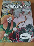 Marco Polo, Complete serie of reeks, Ophalen of Verzenden, Zo goed als nieuw