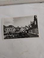 DEN HAAG. HEILIGE GEEST HOFJE, Ophalen of Verzenden, Voor 1920