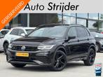 Volkswagen Tiguan 1.5 TSI R-Line Business+ | Leder int. | Tr, 1441 kg, Stof, 4 cilinders, 150 pk