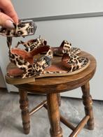 Sandalen (37), Kleding | Dames, Schoenen, Sandalen of Muiltjes, Ophalen of Verzenden, Zo goed als nieuw