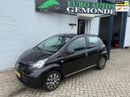 Toyota Aygo 1.0-12V XS AIRCO, Voorwielaandrijving, Gebruikt, 4 stoelen, Origineel Nederlands