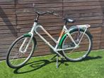 Fiets, Fietsen en Brommers, Fietsen | Dames | Damesfietsen, Ophalen, Zo goed als nieuw, Batavus, Versnellingen