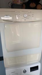Whirlpool was droger Indiana C, Gebruikt, 4 tot 6 kg, Ophalen of Verzenden, Voorlader