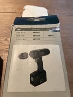 Festool Accu BPH 9,6 T 2,0 Ah, Ophalen of Verzenden, Nieuw