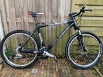 Cube elite 26” carbon, Fietsen en Brommers, Fietsen | Mountainbikes en ATB, Hardtail, Ophalen, Gebruikt, Overige merken