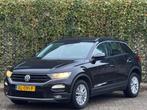 Volkswagen T-Roc 1.0 TSI Style Parkeersensoren Bj 2019, Voorwielaandrijving, Gebruikt, Euro 6, 116 pk