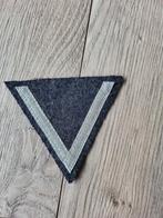 Gefreiter winkel luftwaffe, Verzamelen, Ophalen of Verzenden, Luchtmacht, Duitsland