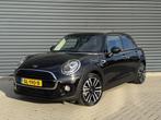 MINI Mini 1.5 One 5-DRS Apple/Navi (bj 2018), Auto's, Mini, Stof, Gebruikt, Zwart, Bedrijf
