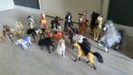 Verzameling Paardjes - aantal mogelijk Grand Champion, Ophalen of Verzenden, Gebruikt, Paard, Beeldje of Figuurtje