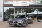 Mercedes A-Klasse Limousine A180 AMG-LINE I Sfeerverlichting, Auto's, Mercedes-Benz, Automaat, 65 €/maand, 136 pk, 4 cilinders
