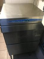 Horeca vaatwasermachine, Ophalen, Vrijstaand, 60 cm of meer, Minder dan 10 liter