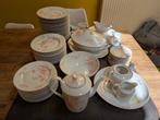 Limoges - porselein servies, Antiek en Kunst, Antiek | Servies compleet, Ophalen