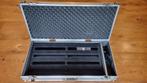 Pedaltrain Classic Pro pedalboard met flightcase en voeding, Muziek en Instrumenten, Effecten, Ophalen, Gebruikt, Multi-effect