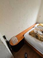 Auping achterwand, Huis en Inrichting, Ophalen, Gebruikt, Tweepersoons, 180 cm