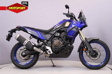 Yamaha XT 700 TENERE (bj 2025) beschikbaar voor biedingen