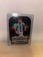 Messi Obsidian Supernova /75 panini obsidian, Verzamelen, Ophalen of Verzenden, Zo goed als nieuw, Buitenlandse clubs, Spelerskaart