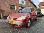 Renault Grand Scénic 2.0-16V Privilège Comfort 7 persoons, Auto's, Voorwielaandrijving, 1998 cc, Gebruikt, Zwart