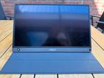 Asis Zenscreen Touch / Portable, Computers en Software, Monitoren, HDMI, Touchscreen, Full HD, Ophalen of Verzenden