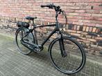 Giant Entour elektrische fiets H55cm (Yamaha middenmotor), Fietsen en Brommers, Fietsen | Heren | Herenfietsen, Ophalen, Versnellingen