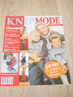 Knipmode nr. 11 / november 2002, Ophalen of Verzenden, Gebruikt, Vrouw, Knipmode