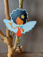 MISS SUPERSTAR BLOND AMSTERDAM KERST ORNAMENT/HANGER, Diversen, Kerst, Verzenden, Zo goed als nieuw