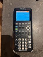 TI 84 Plus CE-T python edition, grafische rekenmachine, Diversen, Rekenmachines, Ophalen of Verzenden, Grafische rekenmachine