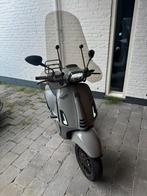 Vespa sprint 2020 IGET, Fietsen en Brommers, Scooters | Vespa, Ophalen of Verzenden, Zo goed als nieuw