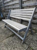 Tuinbank, Tuin en Terras, Tuinbanken, Ophalen, Gebruikt