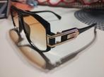 Zwarte Cazal zonnebril, Ophalen of Verzenden, Nieuw, Zwart, Zonnebril