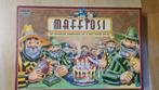 Maffiosi Bordspel - Gangsterspel!, Vijf spelers of meer, Ophalen of Verzenden, Gebruikt, Parker