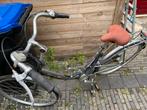 Sparta pharos, Fietsen en Brommers, Ophalen, Zo goed als nieuw, Minder dan 10 versnellingen