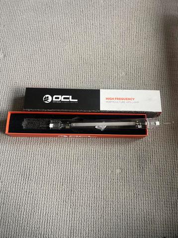OCL HPS 1000W Lamp - Nieuw in Doos! beschikbaar voor biedingen