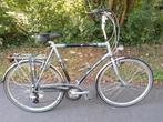 Gazelle Bahia H61 24 versnellingen, Fietsen en Brommers, Fietsen | Heren | Herenfietsen, Ophalen, Versnellingen, Zo goed als nieuw