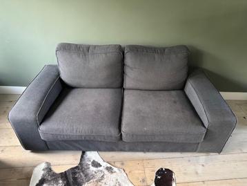 Ikea Kivik tweezits bank
