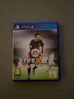 FIFA16 PS4, Vanaf 3 jaar, Sport, Ophalen of Verzenden, 3 spelers of meer