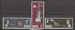 TSS Kavel 340075 Malta   pf minr 367-369, Ophalen, Malta, Postfris