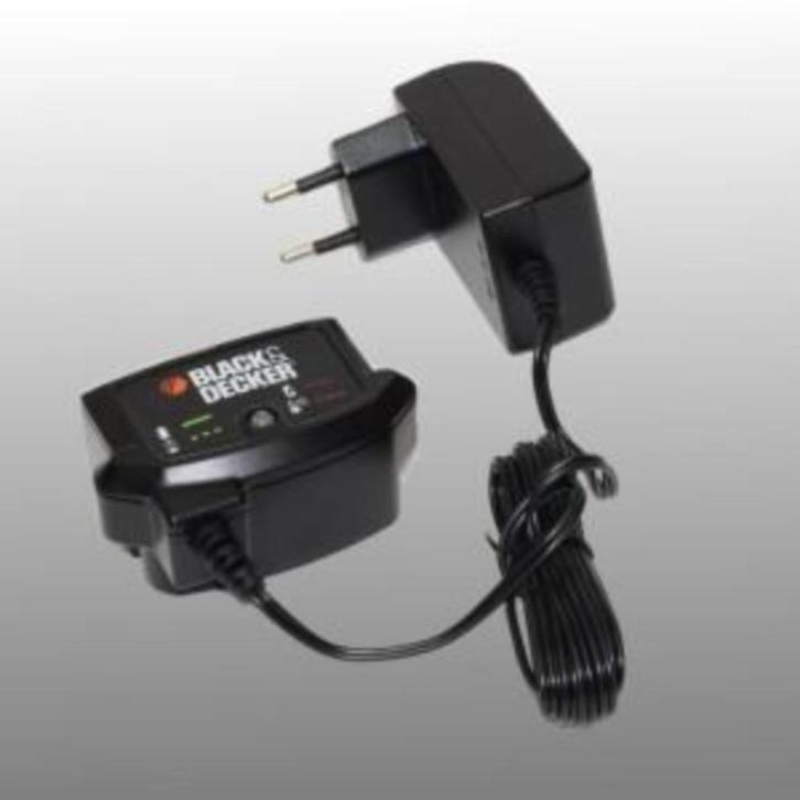 Black & Decker 14.4V ~ 18V acculader 90590287, Hobby en Vrije tijd, Elektronica-componenten, Nieuw, Ophalen of Verzenden