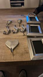 Riviera maison, Ophalen of Verzenden, Zo goed als nieuw, Hout, Minder dan 50 cm