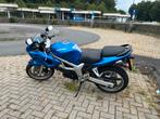 A2 Suzuki SV650 s, 650 cc, Sport, Particulier