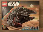 Lego Star Wars - Dark Falcon - 75389 - Nieuw, Ophalen, Nieuw, Complete set, Lego