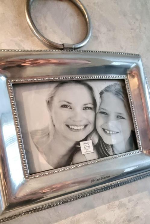Grote Riviera Maison Lijst, Huis en Inrichting, Woonaccessoires | Lijsten, Zo goed als nieuw, Verzenden