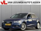 Audi A3 Sportback 1.4 TFSI CoD Ambition Pro Line plus, Auto's, Gebruikt, 4 cilinders, 150 pk, Origineel Nederlands