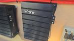 Vibe Powerbox 1500.1 Versterker, Ophalen, Gebruikt