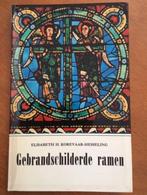 Gebrandschilderde ramen - E. Korevaar-Hesseling, Boeken, Kunst en Cultuur | Architectuur, Gelezen, Ophalen of Verzenden, Overige onderwerpen