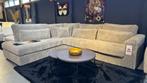 Direct leverbaar | Prachtige ribfluweel hoekbank | Utrecht, Ophalen, Hoekbank, 150 cm of meer, Lux, Rib, Velvet, Modern