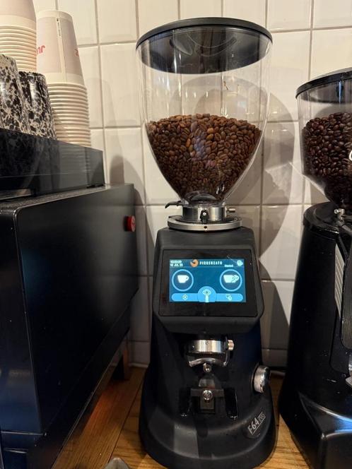 Fiorenzato F64 bonenmaler – zo goed als nieuw!, Witgoed en Apparatuur, Koffiemachine-accessoires, Zo goed als nieuw, Ophalen