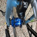Koga worldtraveler signature met rohloff 14 versnellingen, Ophalen, 28 inch, 10 tot 15 versnellingen, Zo goed als nieuw