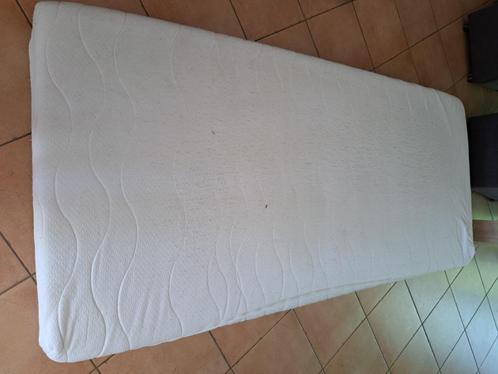 Matras 90x200, Huis en Inrichting, Slaapkamer | Matrassen en Bedbodems, Gebruikt, Matras, 90 cm, 200 cm, Eenpersoons, Ophalen