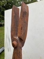 Smidstang., Doe-het-zelf en Verbouw, Gereedschap | Handgereedschap, Ophalen of Verzenden, Zo goed als nieuw